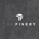 The Finery logo